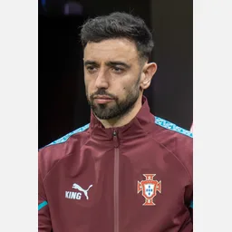 Bruno Fernandes
