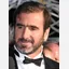 Eric Cantona